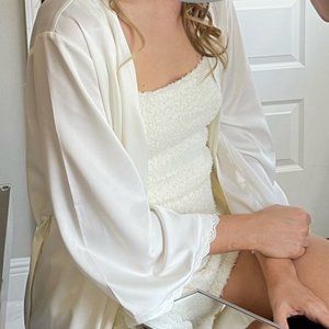 Skims Cozy Knit Tank